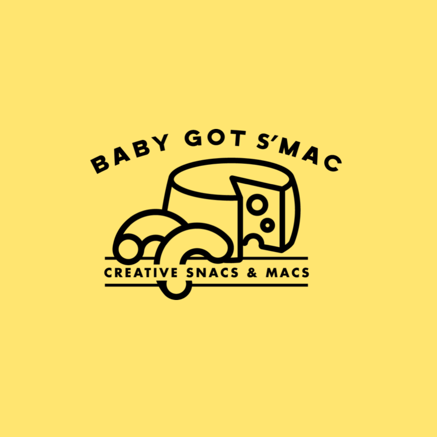 baby got S'Mac