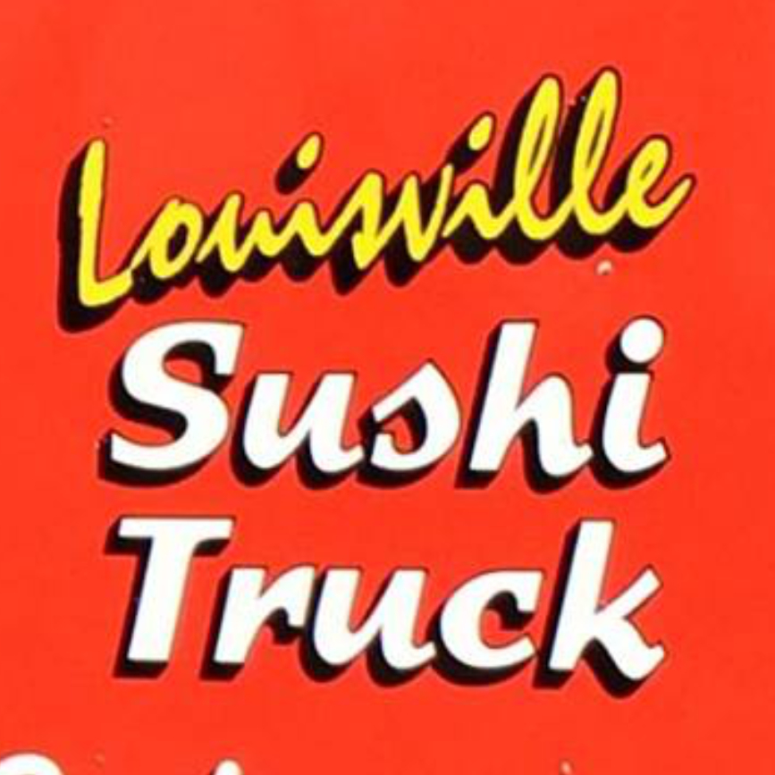 louisville sushi truck